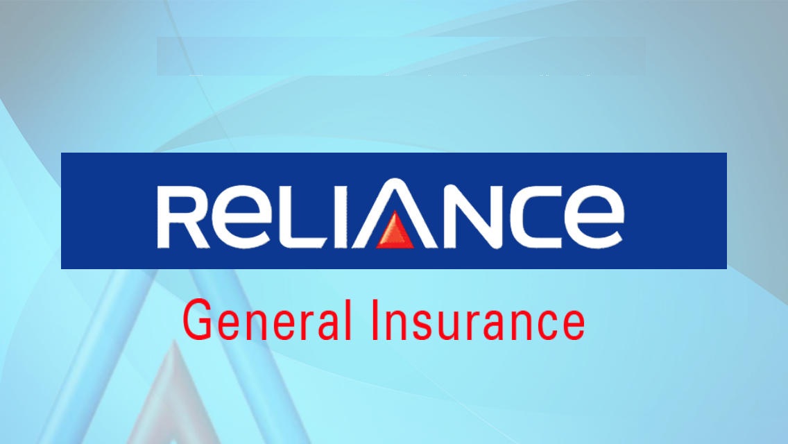 Save Your Money Using Only Reliance General Insurance Plans - Right